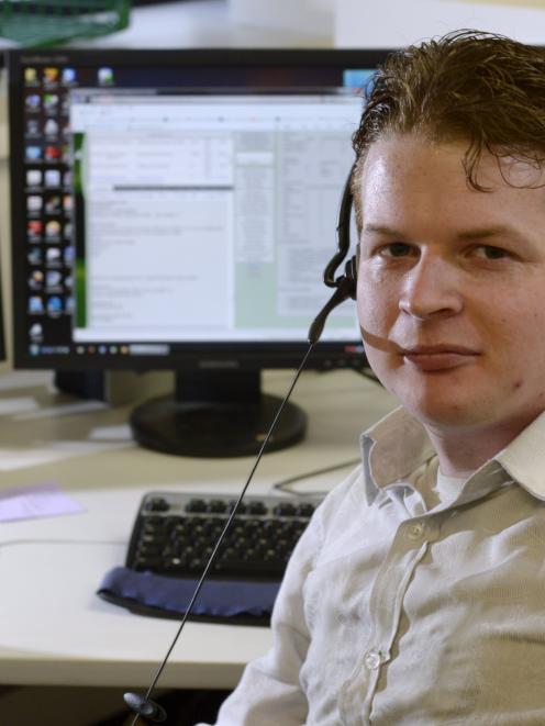 Young And Out Of The Loop Otago Daily Times Online News