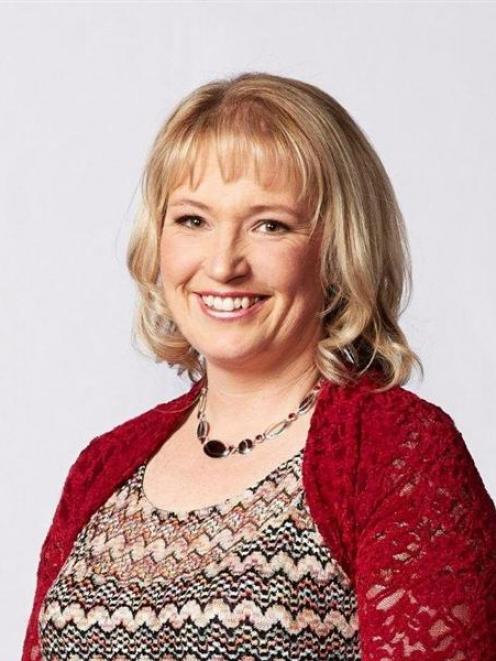 Hayley Moynihan