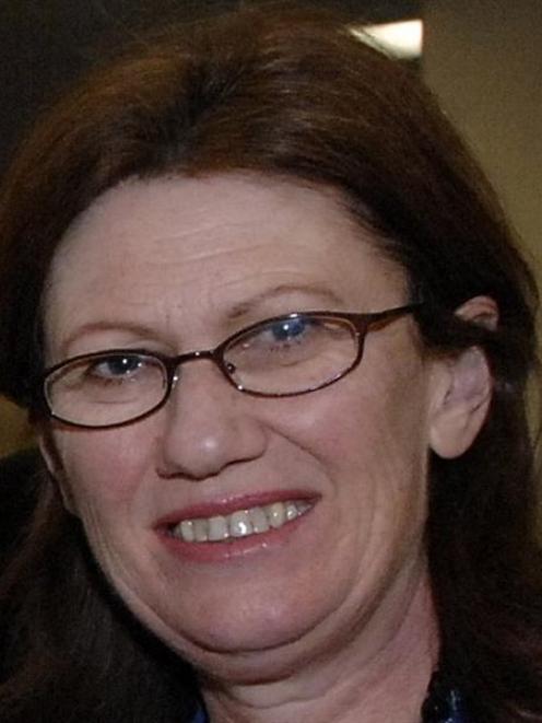 Heather Casey