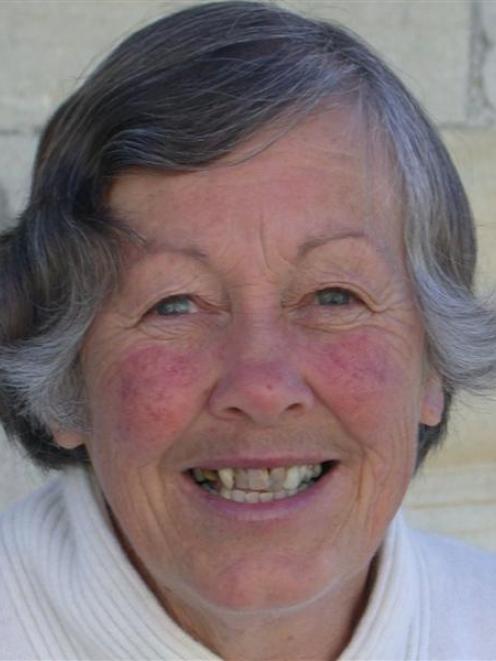 Helen Brookes