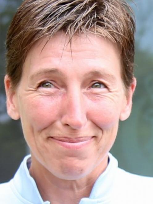 Helen Jones