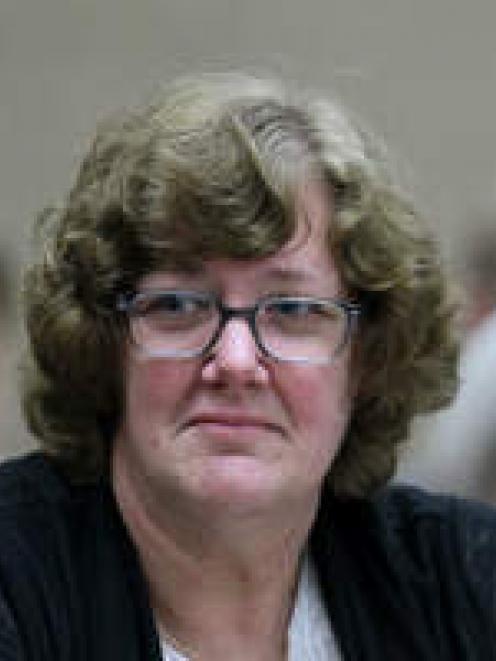 Helen Milner