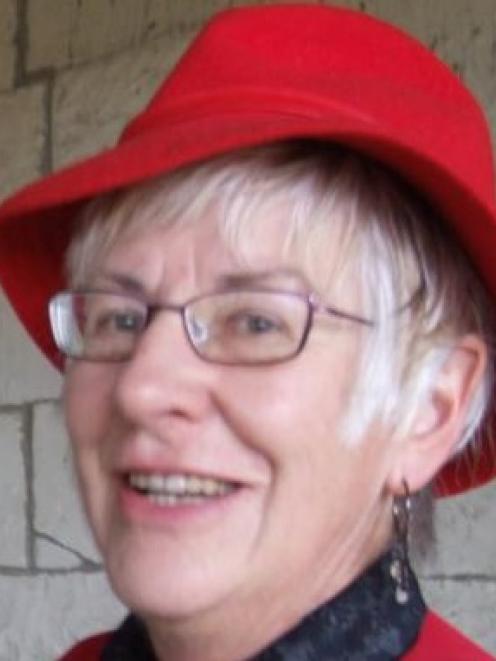 Helen Stead
