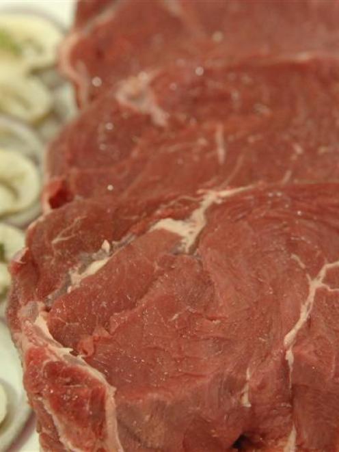 Higher food prices pose risk to global recovery. Photo by Linda Robertson.