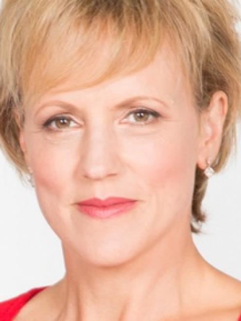 Hilary Barry