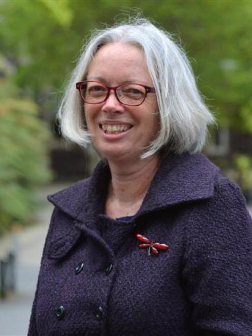 Historian Dr Ali Clarke has been given the task of documenting the history of the University of...