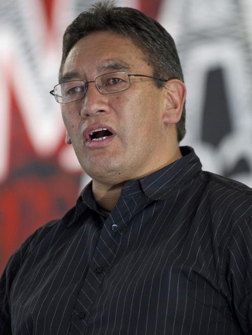 Hone Harawira