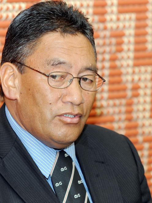 Hone Harawira