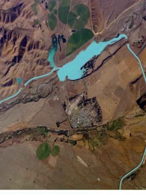 How much does Environment Canterbury charge for water resource consents? The Twizel township,...