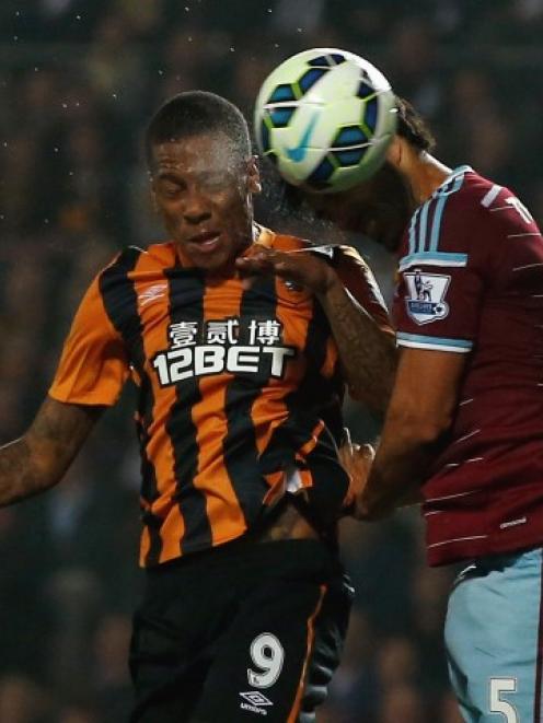 West ham hull city stream deals