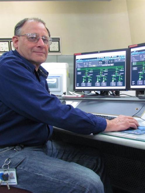 John Made Powerhouse Career As Electrician Otago Daily Times Online News