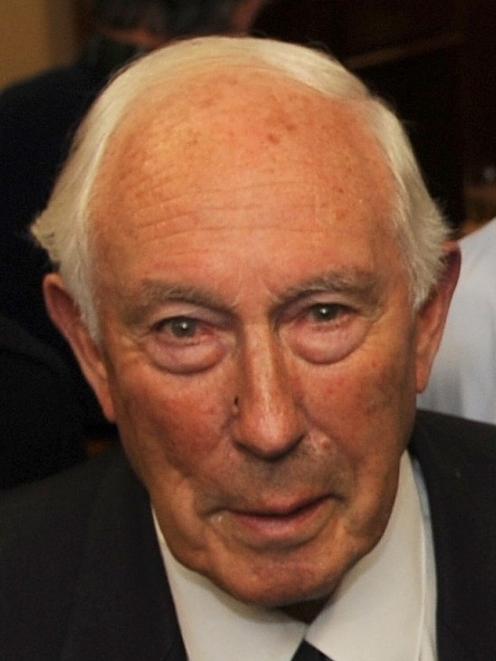 Iain Gallaway