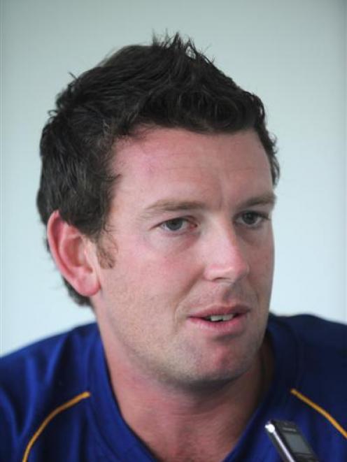 Ian Butler