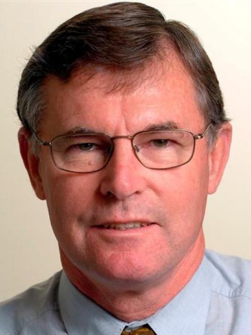 Ian Frame