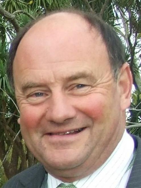 Ian Jackson