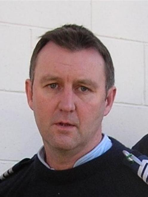 Ian Kerrisk