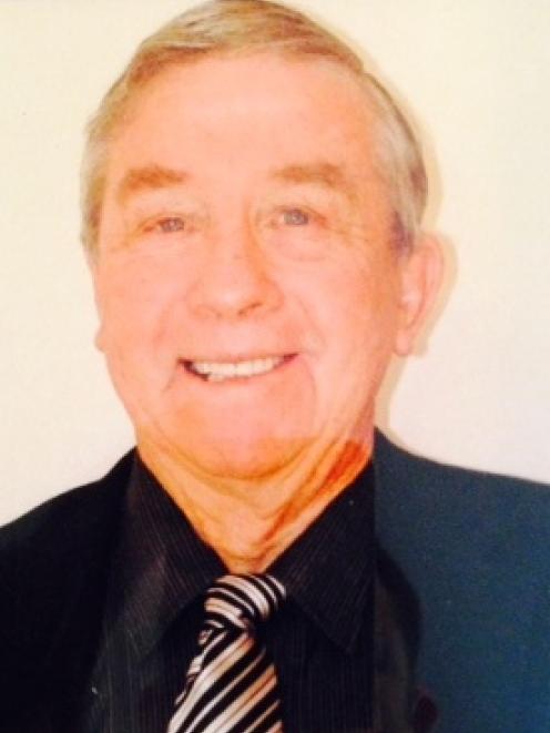 Ian Mathieson