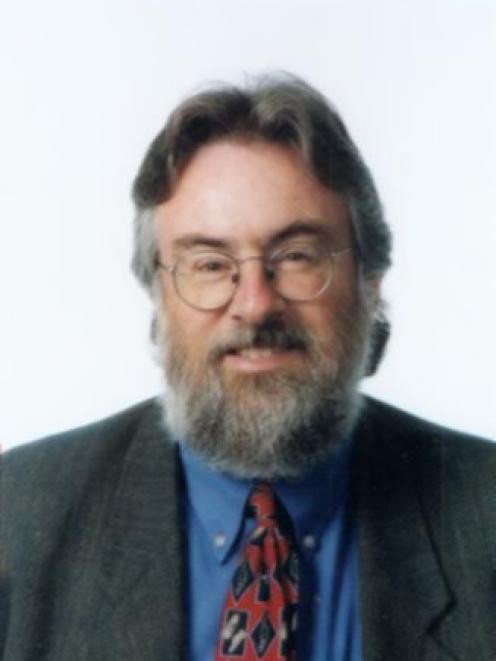 Ian Powell