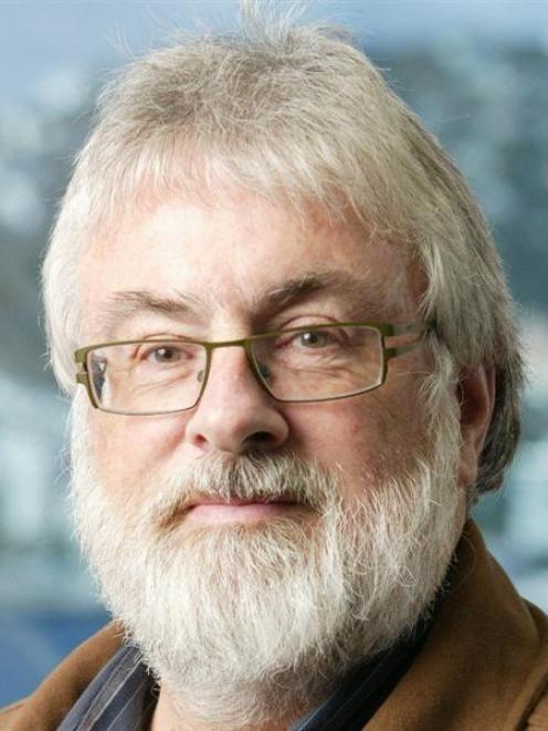 Ian Powell