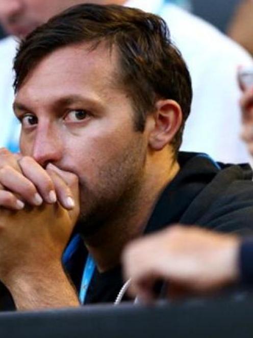 Ian Thorpe