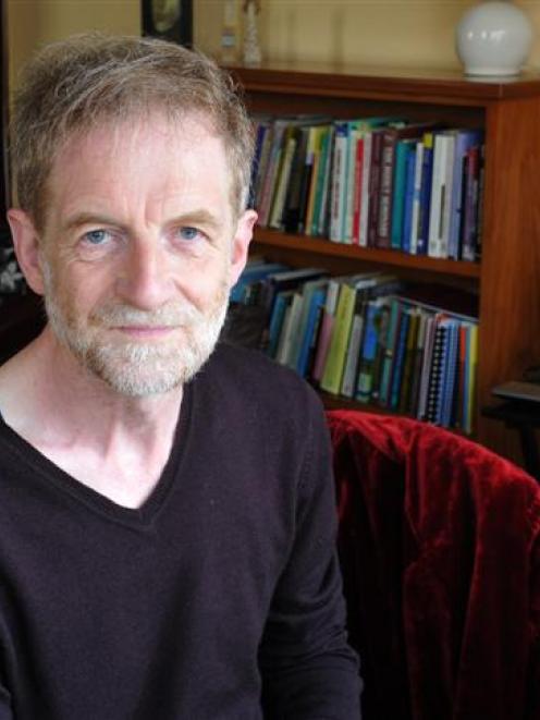 Internet surveillance conference organiser John Farnsworth warns surveillance this year may...