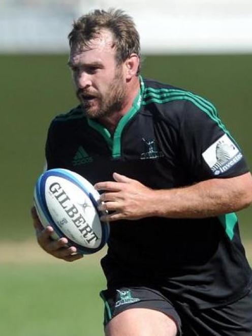 Is it time for Andrew Hore to call it quits from international rugby?