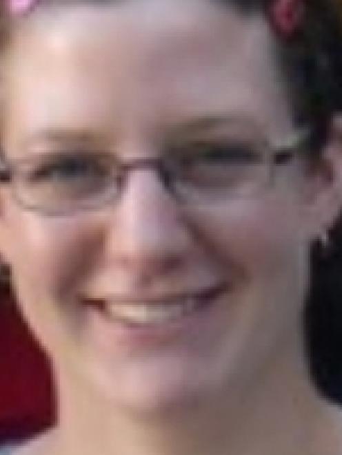Isobel Maxwell-Cameron had a history of depression.