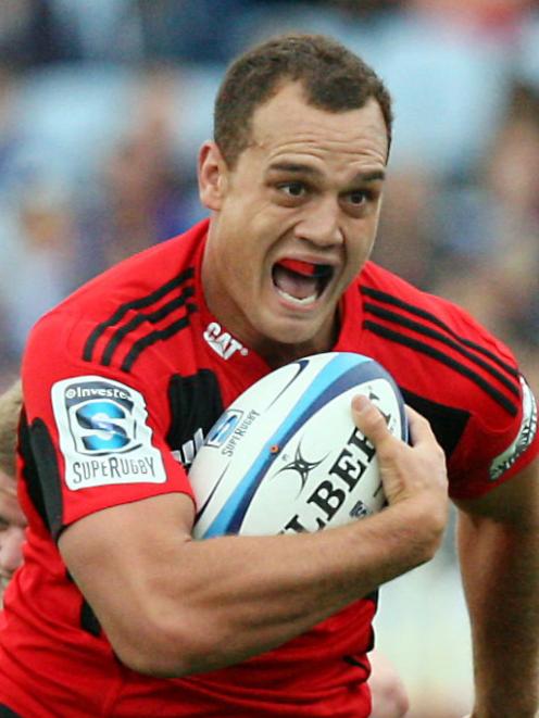 Israel Dagg