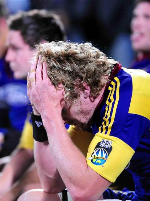 It has been a tough few years for the Highlanders, who have lost 26 of their 35 games under coach...