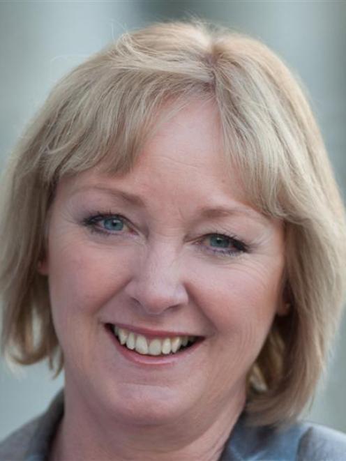 Jacqui Dean