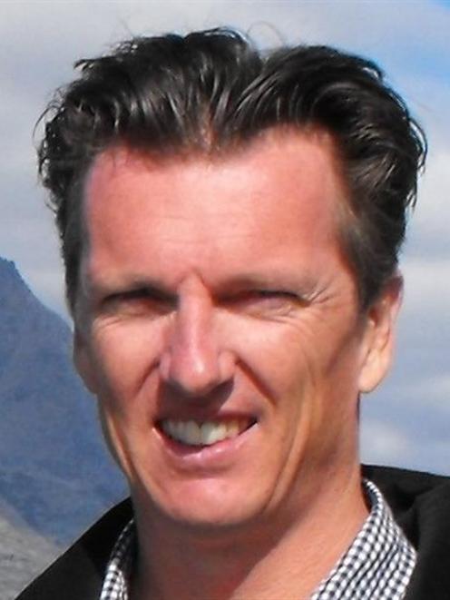 James Coddington