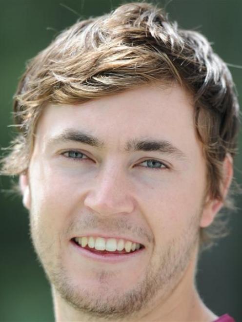 James Fuller