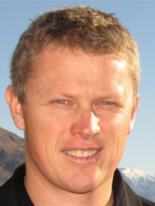 James Helmore
