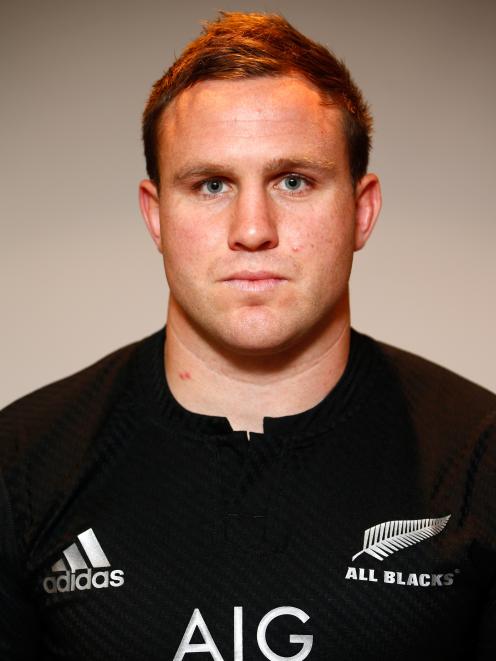 James Parsons