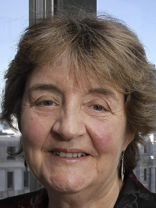 Jan Wright