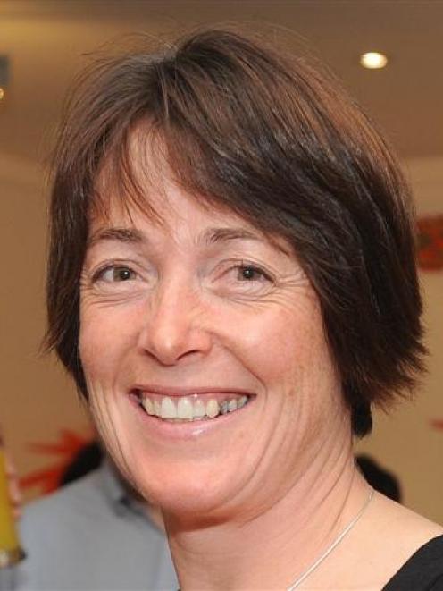Janine Southby