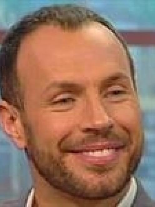 Jason Gardiner