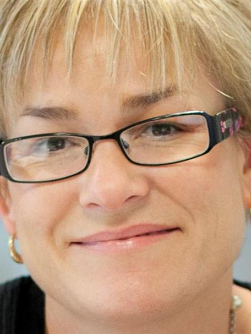 Jayne Macdonald.
