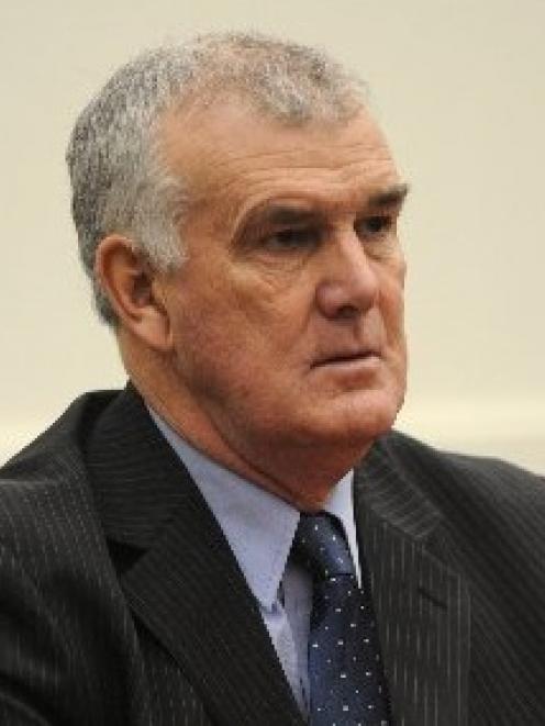 Jeff Donaldson