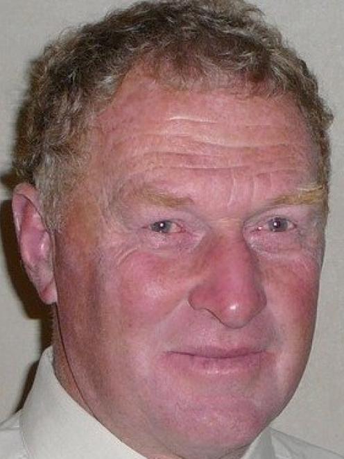 Jeff McKenzie