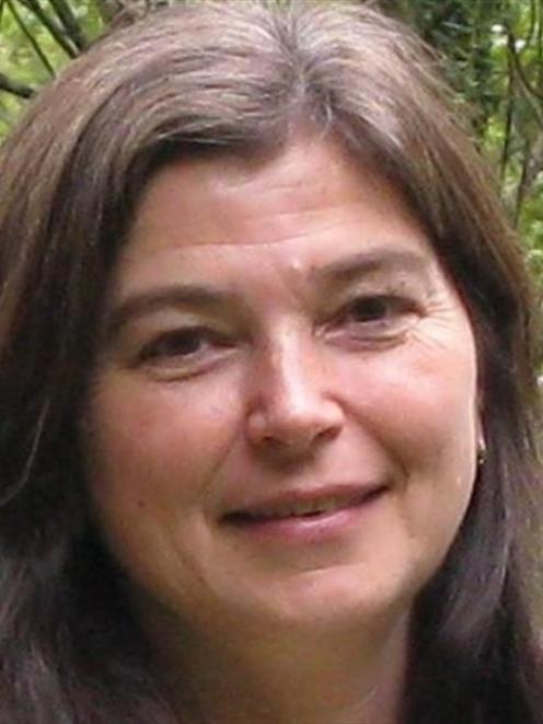 Jennie Connor