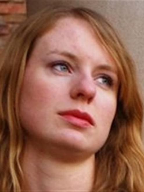 Jenny Banks