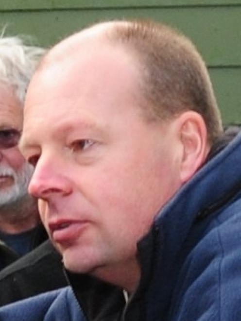 Jens Rekker