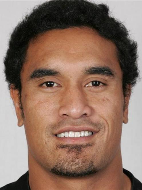 Jerome Kaino