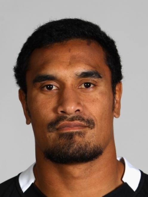 Jerome Kaino