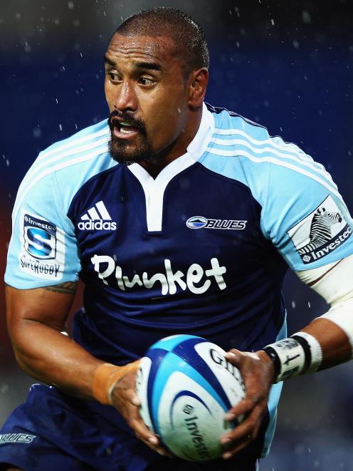 Jerome Kaino