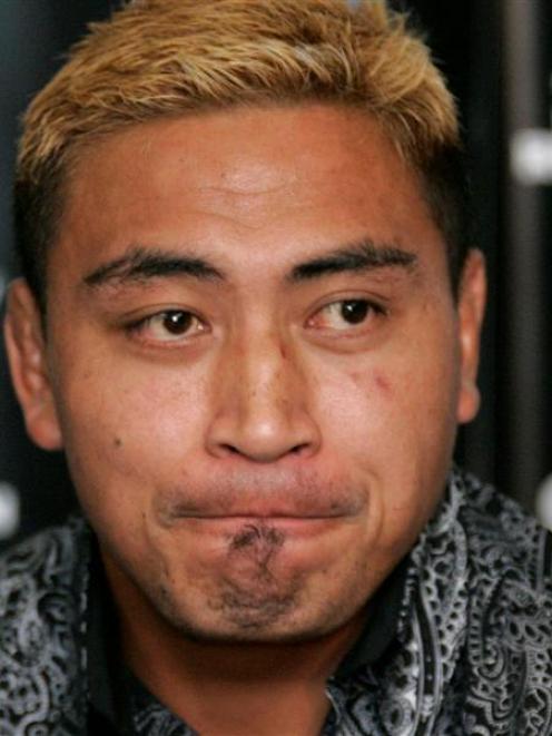 Jerry Collins