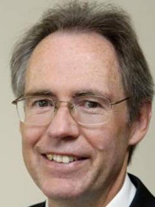 Jim Harland