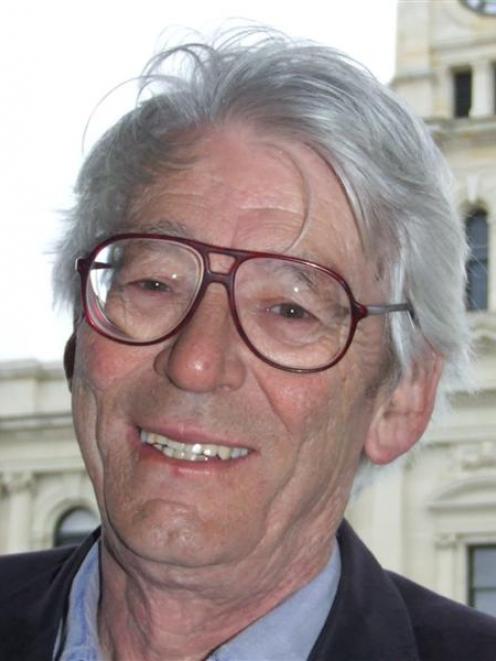 Jim Hopkins
