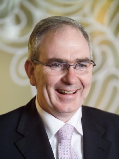 Jim Quinn